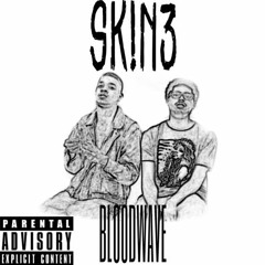 BBPUTIN (BLOODYBAY) - LETS GET LOST | CRYFELT (BLOODWAVE)