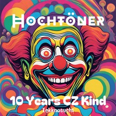 10 years CZ Kind