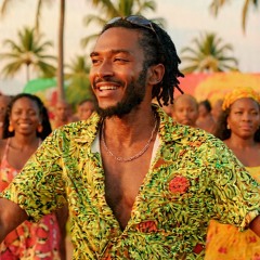 Rock City - In The Dancehall (Reggae Vibes) AI Cover