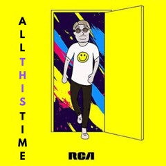 Summer 91 x All This Time (Robzy Mashup)