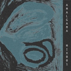 Amalgama Mix 001 (LIVE)