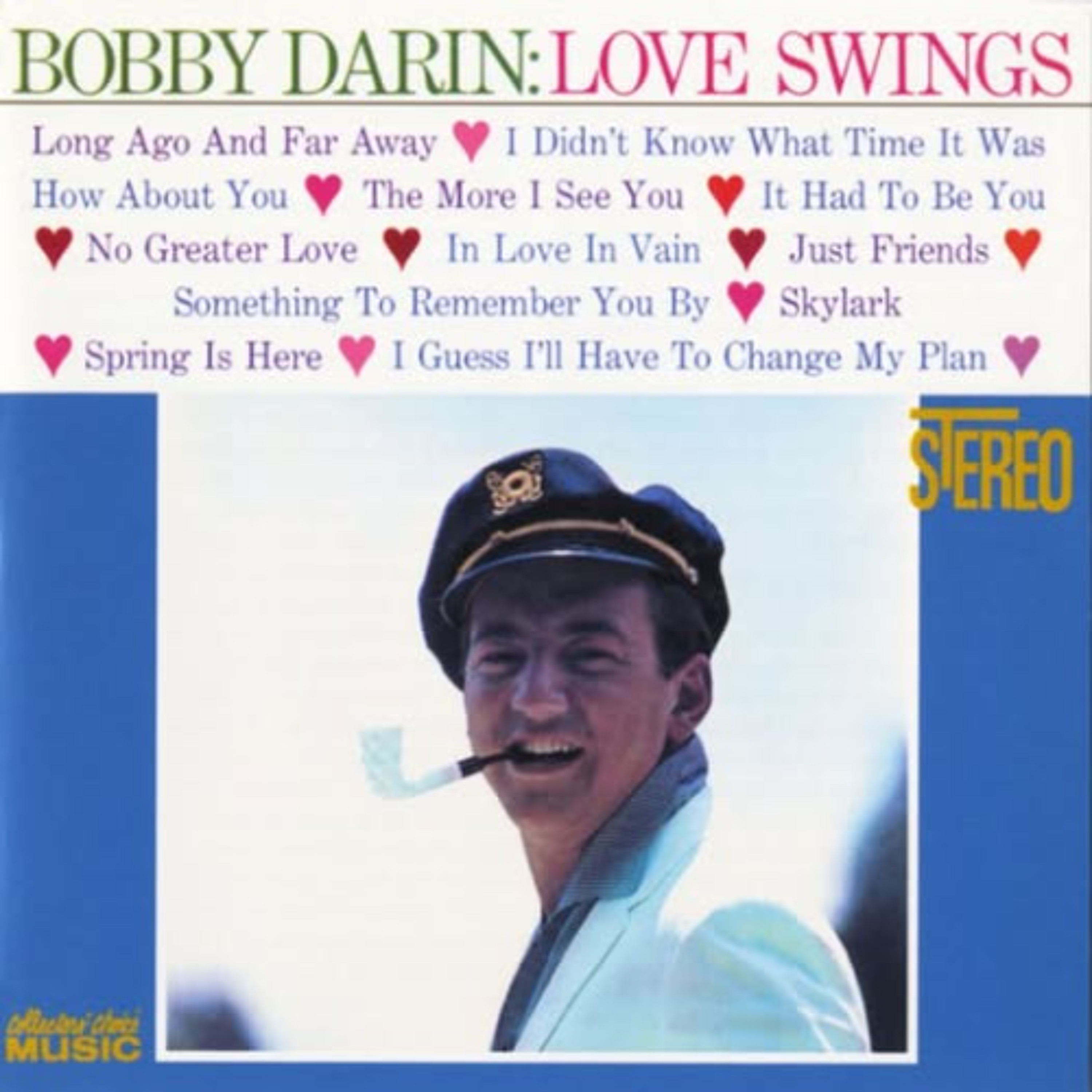 #189 Broadcast 189 - Episode 182 - The Crooners - 20250405. - 3 in 1 = Bobby Darin episode artwork
