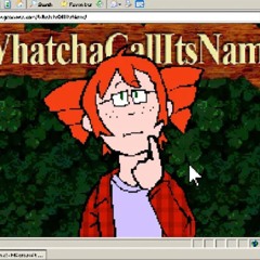 WHATCHACALLITSNAME (ft Teto Kasane)