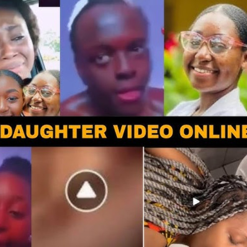 [18+news] pastors daughter viral video telegram link  trending pastors daughter