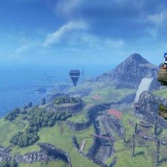 Sonic Frontiers - I'm Here (Sonic Symphony) (Uploaded By SpongeBob Heroes)