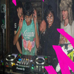 srvc mix
