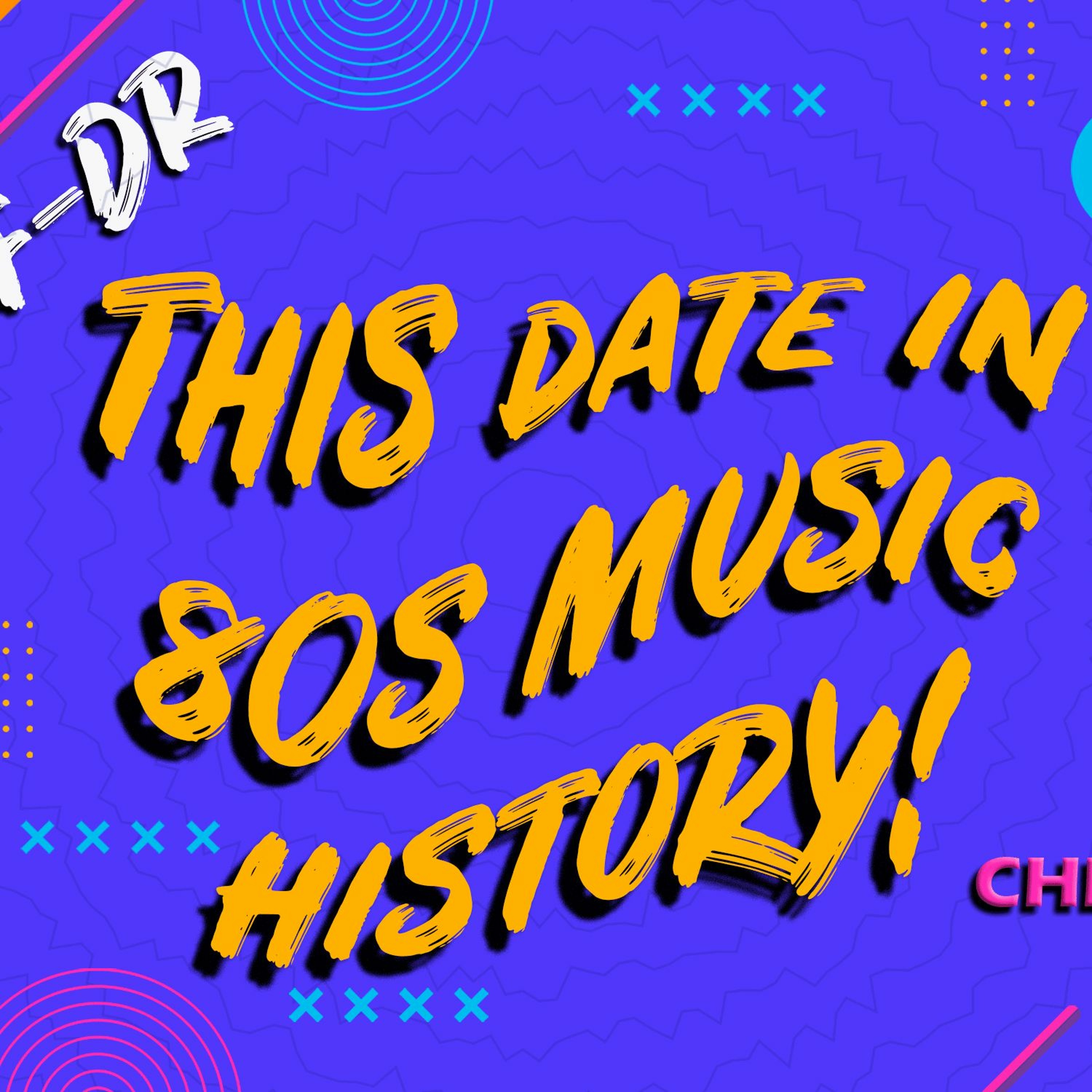 Reliving 1985: The Era of Prince, Madonna, and MTV - a Music History Review