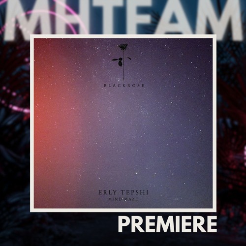 PREMIERE: Erly Tepshi - New Order (Original Mix) [Black Rose]