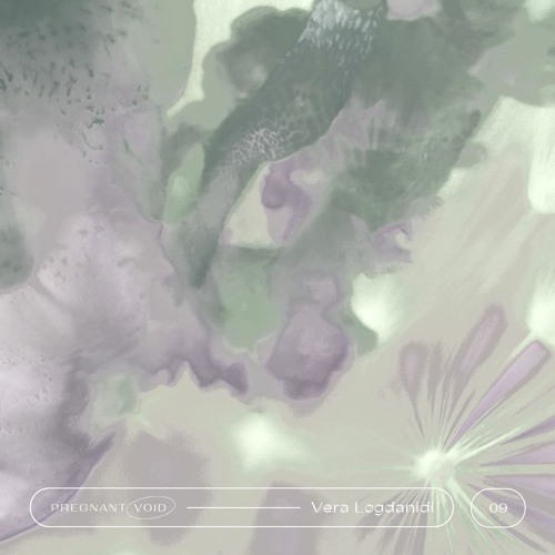 Conscious Listening Mix Series - 09 - Vera Logdanidi