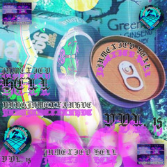 ghostly emo hoezz PT2 (Prod. KoraKazi)