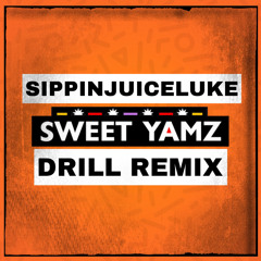 Sweet Yamz (Drill Remix) - Fetty Wap