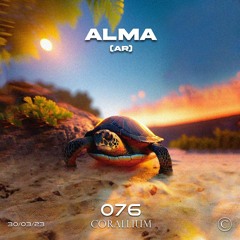 Episodio 076 - Alma (AR)