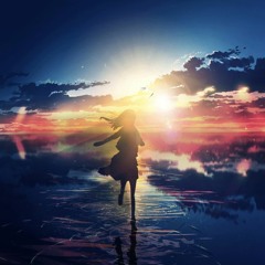 夕空まで 「Until the Twilight Sky」