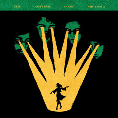 NEEL, Nasty Babe, GOSHU, White Boy X — У всех на виду