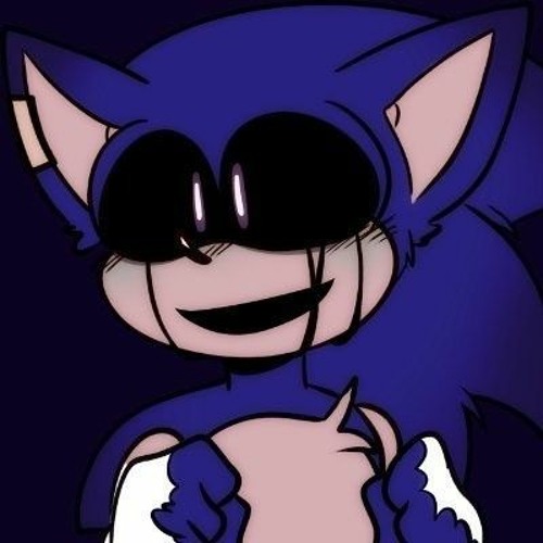 Sonic.exe retold fnf Curse week