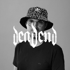 DEADCAST0056 x Bouncy Rexxx