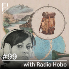 Past Forward #99 with Radio Hobo