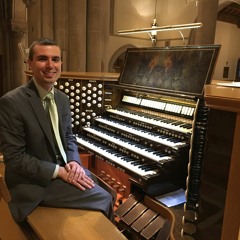 Final from Sonata No 1 in D Minor