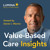Artwork for VBC Insights: Ivan Mitchell & Ann Blouin: Effective Governance in Navigating the Headwinds