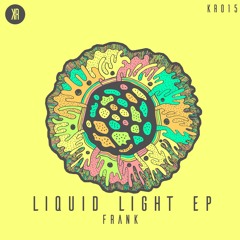Frank - Mirage (Original Mix)[KR015]