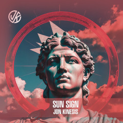 Sun Sign (Radio Edit) [FREE DOWNLOAD]