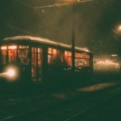 Never ride alone - Alternate version