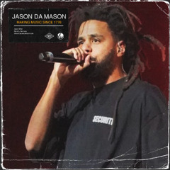 AFTER ALL | J Cole Type Beat