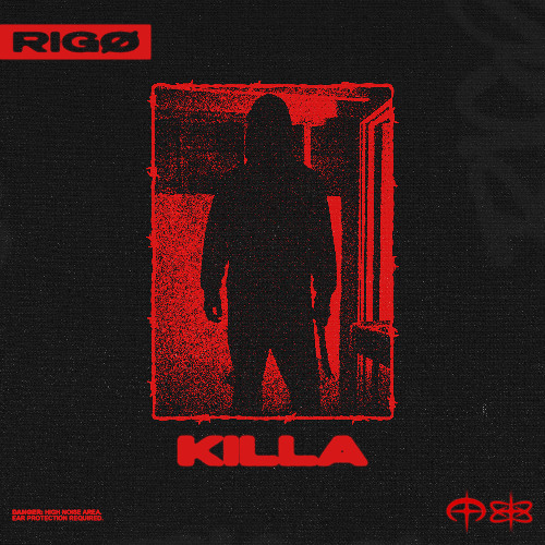 Stream KILLA by RIGØ | Listen online for free on SoundCloud