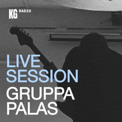 GRUPPA PALAŠ — Live Show on KC Grad