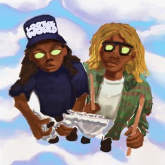 Diamonds (Sk8kash x Wise)