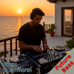 Sunrise (Future Bass)