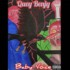 baby voice by Quey Benjy