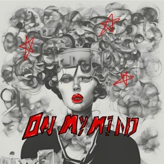 On My Mind - (MXRTIN Remix)