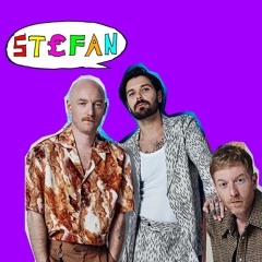 Biffy Clyro - Tiny Indoor Fireworks [ST£FAN Remix]