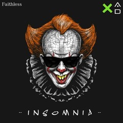 Faithless - Insomnia (Alien Disaster Power 'Breaks' Mix) - Free Download -