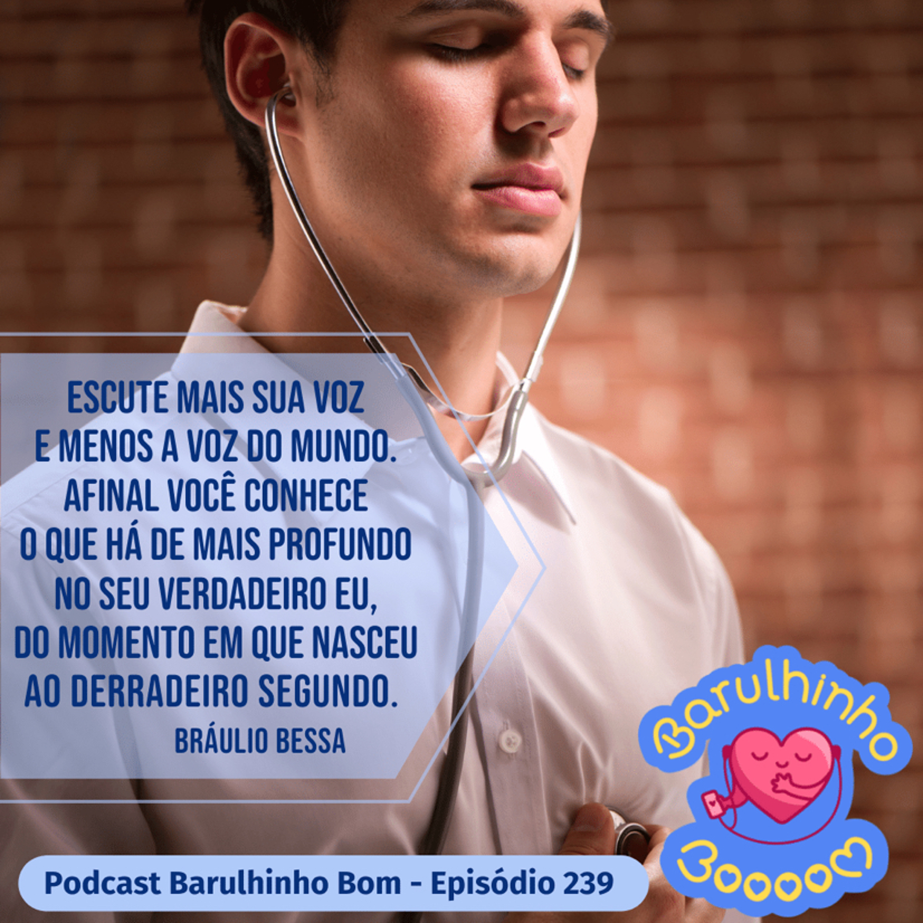 Barulhinho Bom