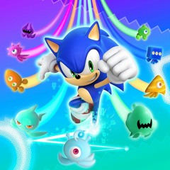 Speak With Your Heart - Sonic Colors Ultimate