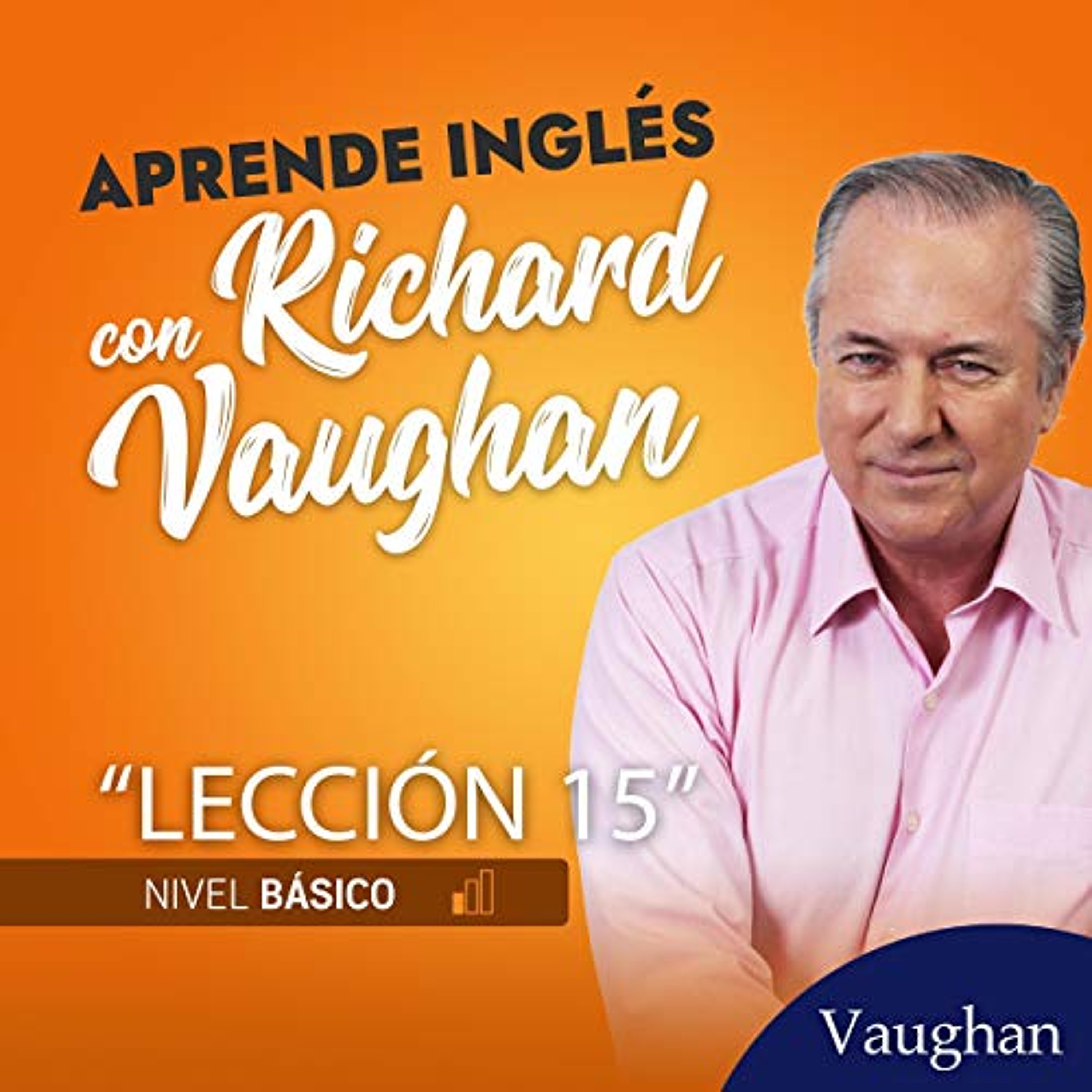 Curso de inglés definitivo - Principiante - 15 [Definitive English Course - Beginner - 15] (Audiolibro) | Prueba Gratis