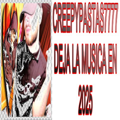 ANONYMOUS FILTRA CP7 DEJA LA MUSICA EN 2025