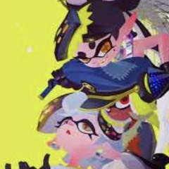 'chromatic' Calamari Inkantation (2nd Remix) - Splatoon 【NEW YEAR SPECIAL - creds to sheddy on yt