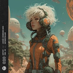 Interstellar (Radio Edit) - 192kbps | Full Release 21th of July 2023