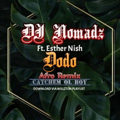 Dodo (Nomadz Afro Remix).mp3