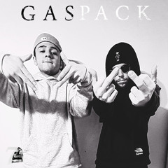 GASPACK ft. MOBEATY