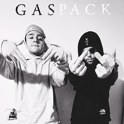 GASPACK ft. MOBEATY