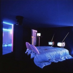 Meeting in My Badroom(prod. by badroom)