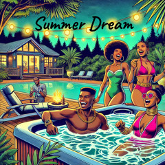 Summer Dream (OSUNO)