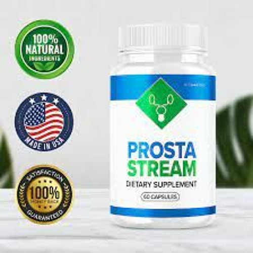 Unlocking Prostate Health  Where To Buy ProstaStream Ingredients Online Today