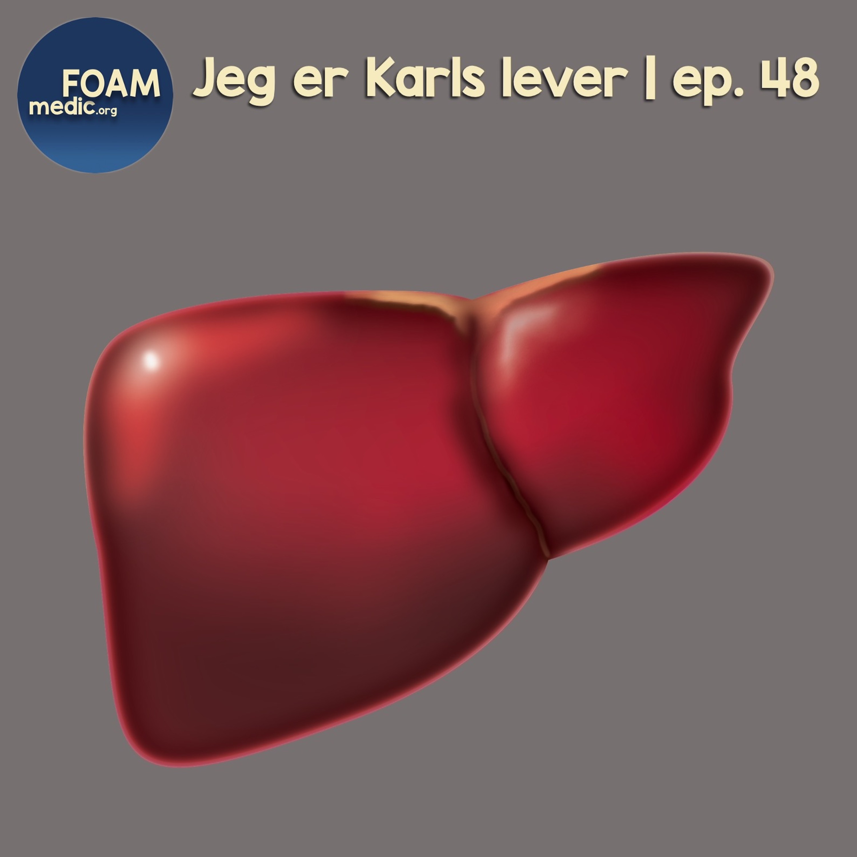 FOAMmedic Podcast