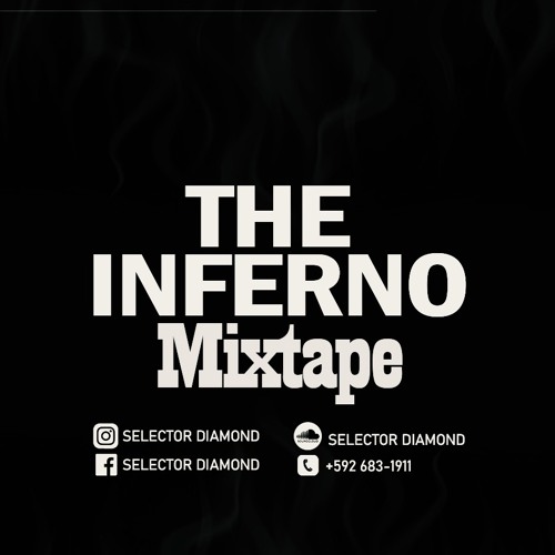 INFERNO 50