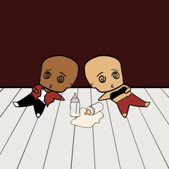 Kush ft. ASH JADED - Drunk & Im Drunk (Cover)